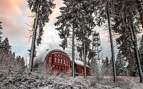 Hotel Obri Sud Javornik